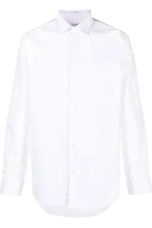 Filippa K Camisa oxford M.Tim