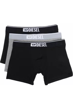 Diesel Pack de tres bóxeres Umbx-Sebastian