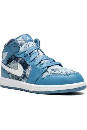 Jordan Tenis Air Jordan 1 Mid