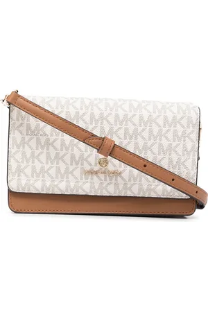 Michael Kors Bolsa crossbody Jet Set