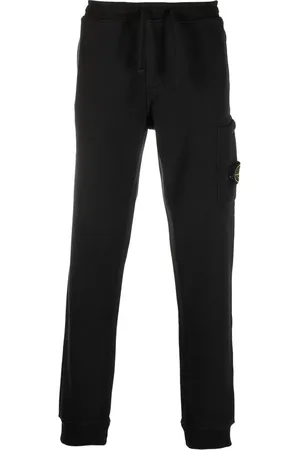 Stone Island Pants ajustados