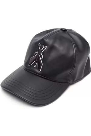 Patrizia Pepe Mujer Gorras - Gorra con logo bordado