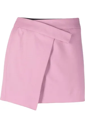 The Attico Falda corta Cloe