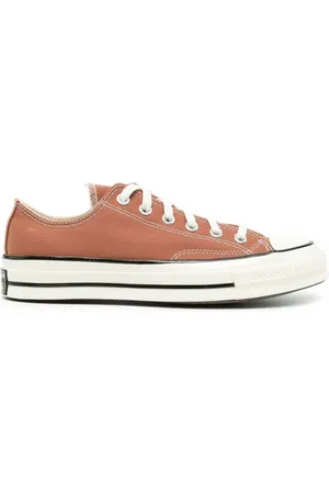 Converse Tenis bajos con agujetas
