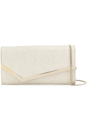 Jimmy Choo Emmie clutch