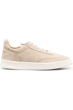 Spalwart Tenis bajos con logo