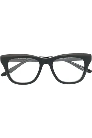 Barton Perreira Lentes Claudel con armazón cuadrada
