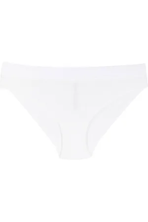 Wolford Calzones de canalé fino