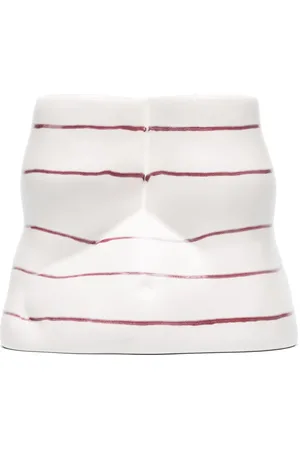 Anissa Kermiche Candelabro Double L