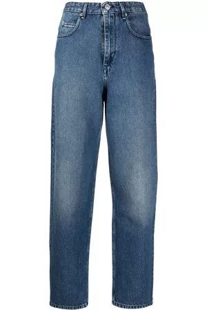 Marant Etoile Jeans Corsy