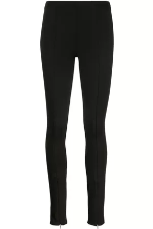 Calvin Klein Leggins con logo bordado