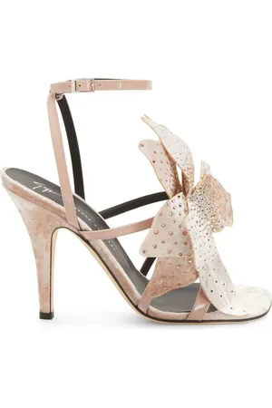 Giuseppe Zanotti Sandalias Florant