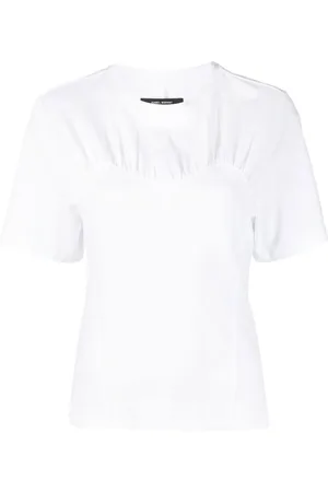 Isabel Marant Playera Zazie a paneles