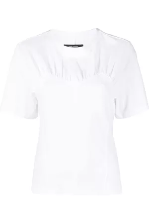 Isabel Marant Playera Zazie a paneles