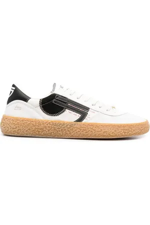Puraai Tenis bajos con logo