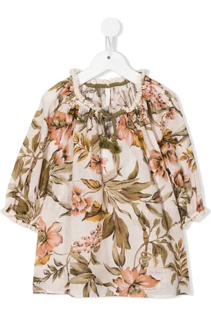ZIMMERMANN Top Anneke
