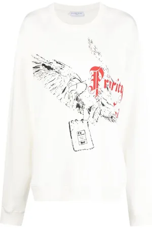 Ih Nom Uh Nit Sudadera con estampado gráfico