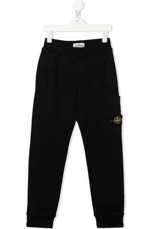 Stone Island Pants de lana