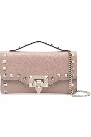 VALENTINO GARAVANI Cartera Rockstud