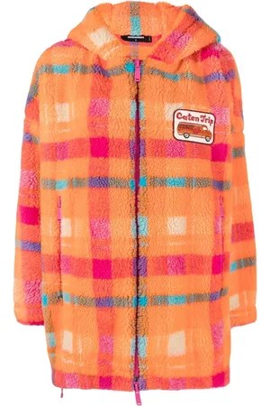 Dsquared2 Chamarra Camping Crew