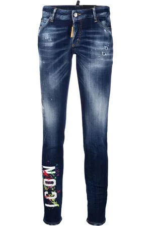 Dsquared2 Skinny jeans Icon