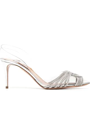 Aquazzura Zapatillas Gatsby Sling