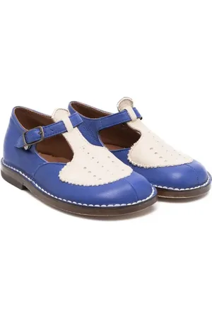 PèPè Zapatos Laura con aberturas