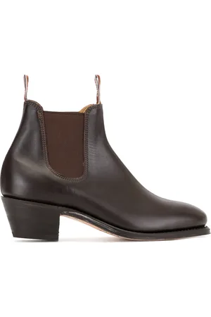 R.M.Williams Botas chelsea Adelaide