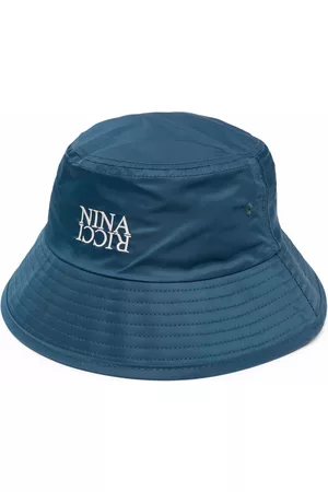 Nina Ricci Mujer Gorros - Gorro de pescador impermeable