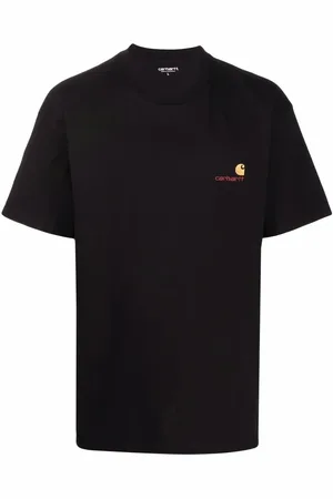 Carhartt Playera con logo bordado
