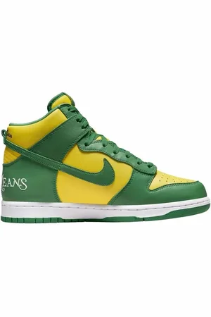 Nike Dunk para Hombre FASHIOLA.mx