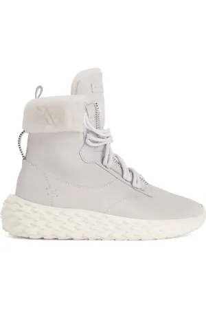 Giuseppe Zanotti Tenis altos Urchin