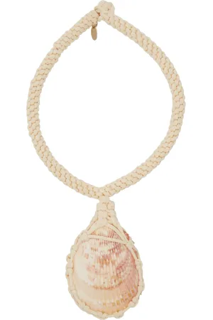 Chloé Collar Larry