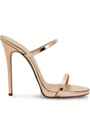 Giuseppe Zanotti Sandalias Darsey con tacón alto