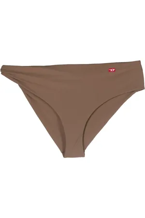 Diesel Bikini bottom Ash con diseño retorcido