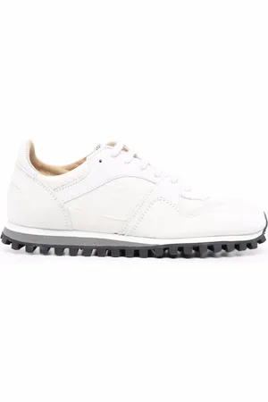 Spalwart Tenis bajos con logo