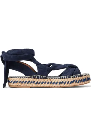 Ralph Lauren Alpargatas Lilyann
