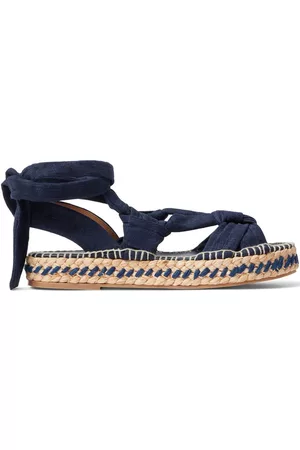 Ralph Lauren Alpargatas Lilyann