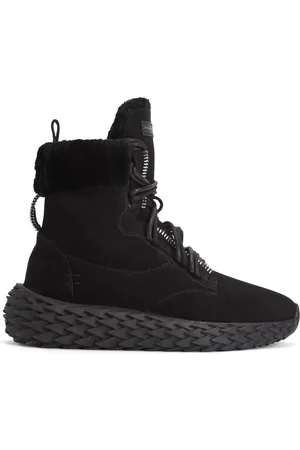 Giuseppe Zanotti Tenis altos Urchin