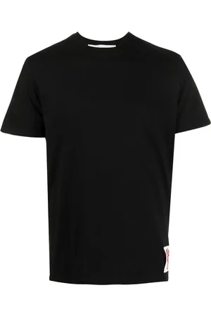 Golden Goose Playera manga corta