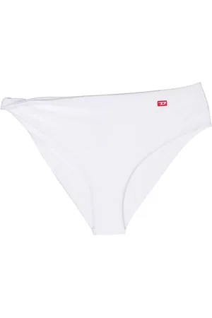 Diesel Bikini bottom Ash con diseño retorcido