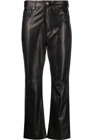 Golden Goose Pantalones rectos
