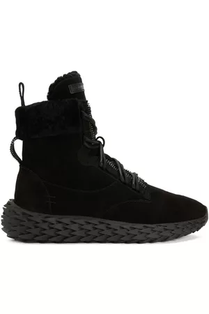 Tenis de bota y altos Giuseppe Zanotti para Hombre en Rebajas