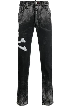 Philipp Plein Jeans slim