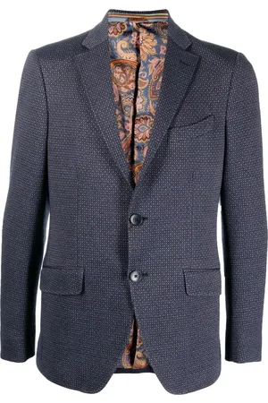 Etro Blazer con botones