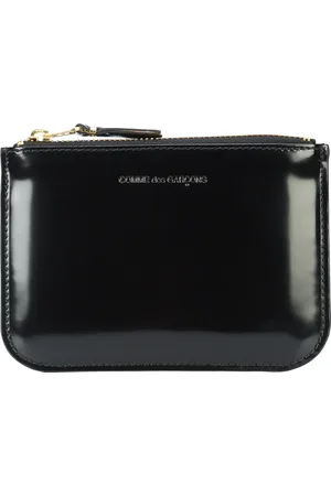 Comme des Garçons Cartera con cierre