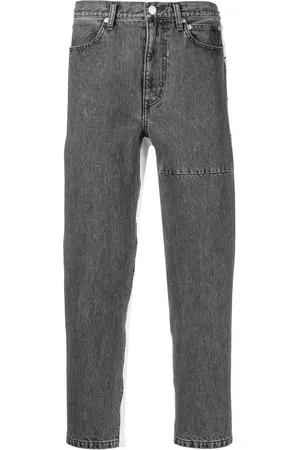 UNDERCOVER Pantalones con paneles