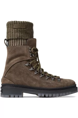 Jimmy Choo Botas cargo Devin