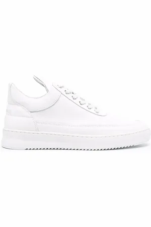 Filling pieces Tenis bajos con logo