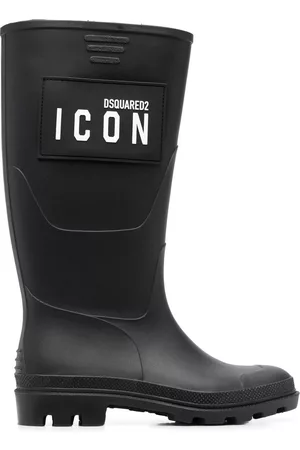 Botas discount dsquared2 mujer